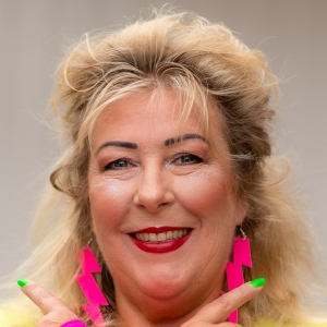 Maria Antonia